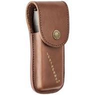 LEATHERMAN HERITAGE, KOŽENÉ PUZDRO, S