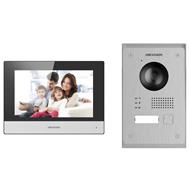 HIKVISION DS-KIS703Y-P(O-STD)