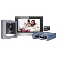 HIKVISION DS-KIS602(B)(O-STD)