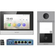 HIKVISION DS-KIS604-S(C)(O-STD)