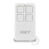 IGET SECURITY M3P5 DÁLKOVÉ OVLÁDÁNÍ
