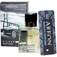 AREON MCP 05 OSVIEŽOVAČ SILVER