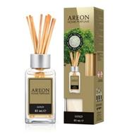 AREON PL01 PERFUMESTICKS LUX GOLD 85ML