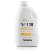 DYNAMAX CHAIN SAW OIL 100 1L 
