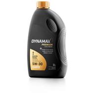 DYNAMAX ULTRA LONGLIFE 5W30 1L