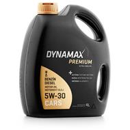 DYNAMAX ULTRA LONGLIFE 5W30 4L