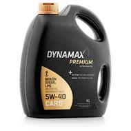 DYNAMAX ULTRA PLUS PD 5W40 4L