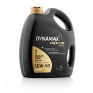 DYNAMAX UNI PLUS 10W40 4L