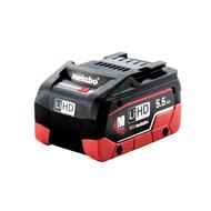 METABO AKUMULÁTOR LIHD 18 V - 5.5 AH