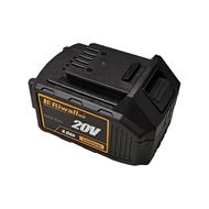 RIWALL PRO RAB 420 (20 V, 4 AH)