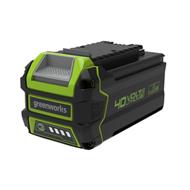 GREENWORKS G40B5 - 2927207