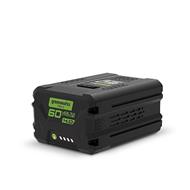 GREENWORKS G60B4 - 2918407