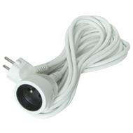 OEM PREDLZOVACI KABEL 230V 5M, PPE1-05