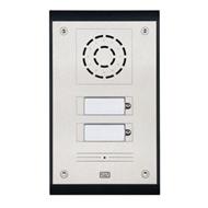 2N® IP UNI - 2 TLAČÍTKA, 9153102