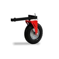 VARI TRETIE KOLESO TK-01 TRAKTOR VARI