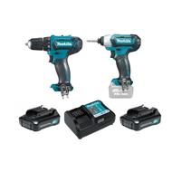 MAKITA CLX224X