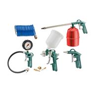 METABO LPZ 7 SET 601586000
