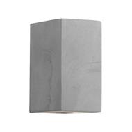 SVIETIDLO NOVA LUCE CADMO S WALL GREY 2 NÁSTENNÉ, 