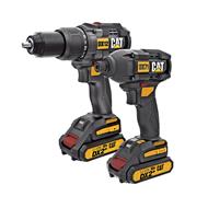 CAT DX12K 