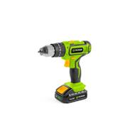 FIELDMANN FDV 10350-A 