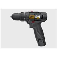 CATERPILLAR CAT DX14 