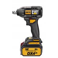 CATERPILLAR CAT DX72