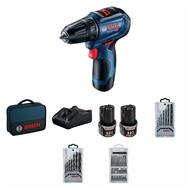 BOSCH GSR 06019G9001