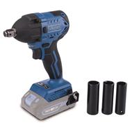 SCHEPPACH BC-IW350-X 5909246900 - BEZ BATÉRIE