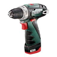 METABO POWERMAXX BS BASIC (600984000)