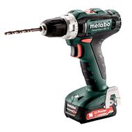 METABO POWERMAXX BS 12