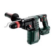 METABO KH 18 LTX BL 28 Q (BODY IN METABOX 165 L), 