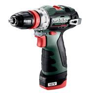 METABO POWERMAXX BS BL Q (601749500) 