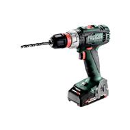 METABO BS 18L QUICK 602320500