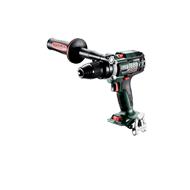 METABO BS 18 LTX-3 BL I METAL 603181840