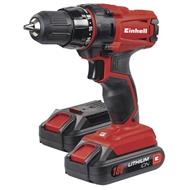 EINHELL TC-CD 18-2 LI CLASSIC