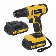 POWERPLUS POWX00425 16V