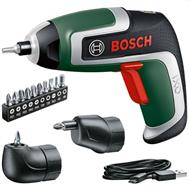 BOSCH IXO 7 SET