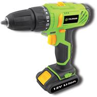 FIELDMANN FDV 10201-A 