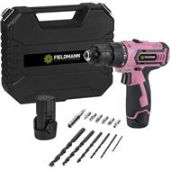 FIELDMANN FDV 10253-A 