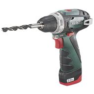 METABO POWERMAXX BS BASIC 600080500