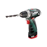 METABO POWERMAXX BS BASIC 600984500