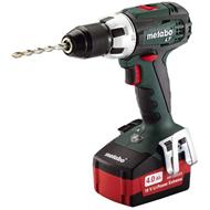 METABO BS 18 LT AKU