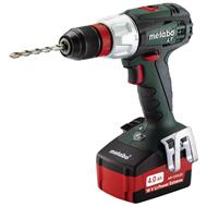 METABO BS 18 LT QUICK AKU