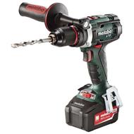 METABO BS 18 LTX IMPULS, 602191500