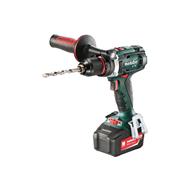 METABO BS 18 LTX IMPULS 602191650