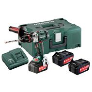 METABO SB 18 LTX SET, 602192960