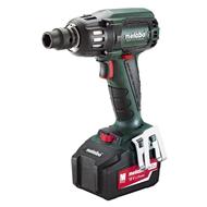 METABO SSW 18 LTX 400 BL