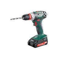 METABO BS 18 QUICK 602217500