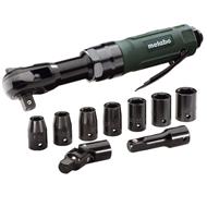 METABO DRS 68 SET