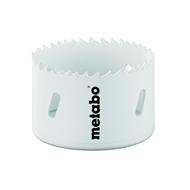 METABO HSS-BI-KOV-DIEROVAČ, 127MM, 625211000